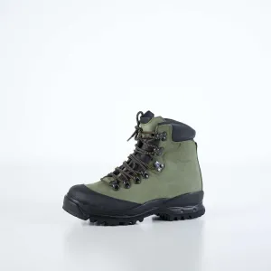 553P Fir Tree Hiking Boots