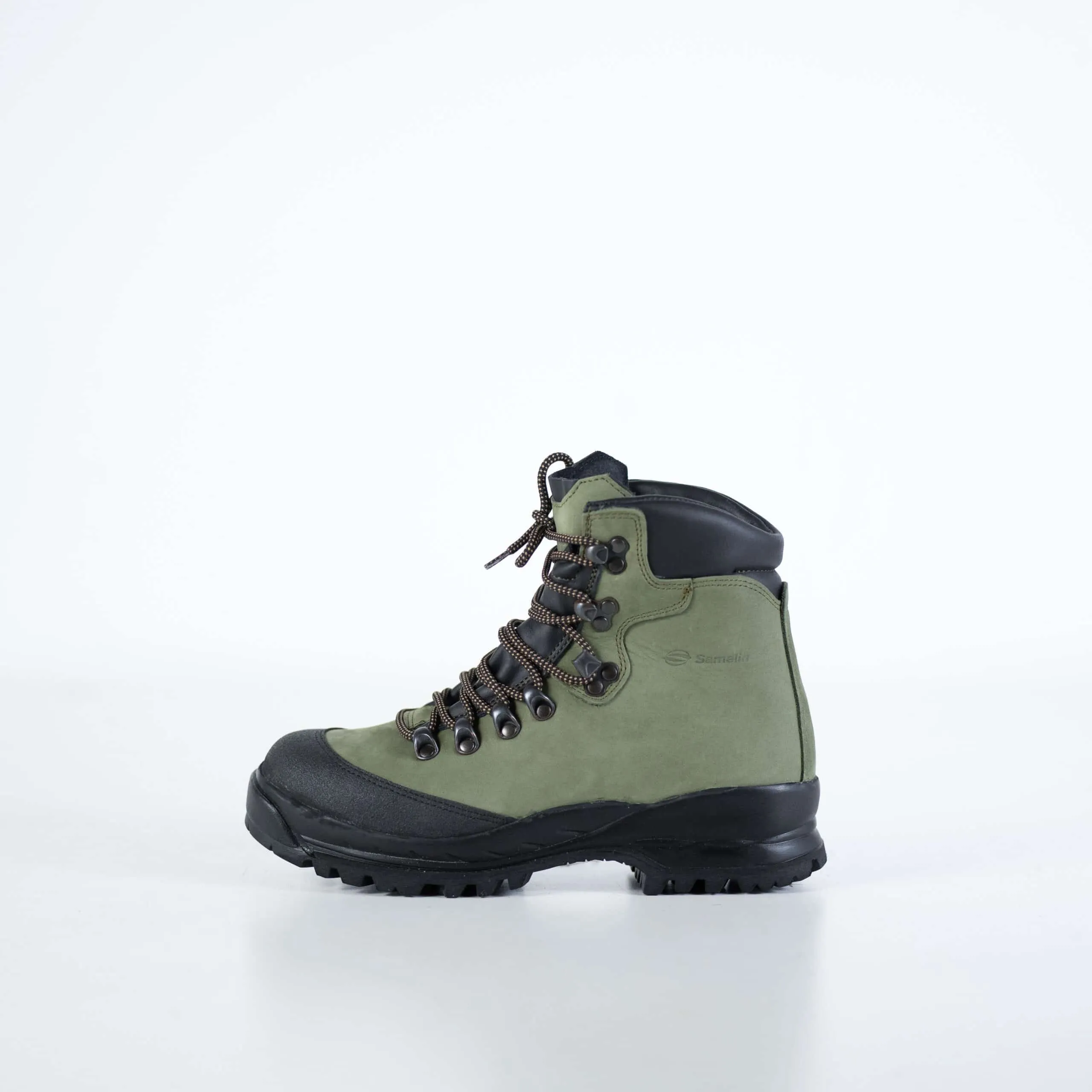 553P Fir Tree Hiking Boots