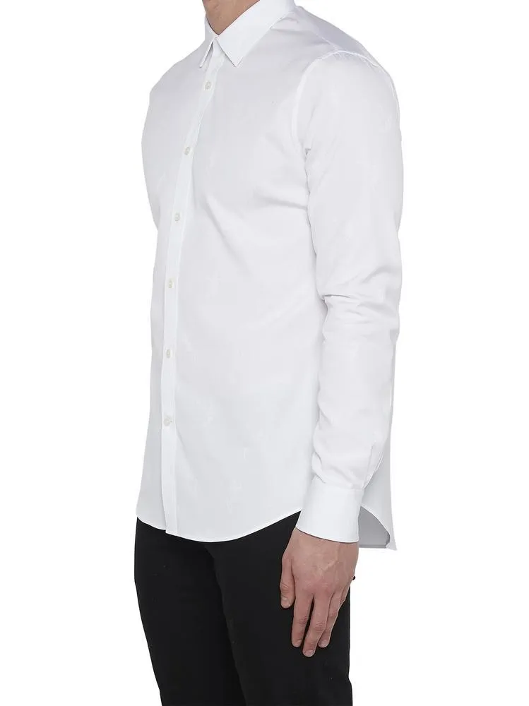 Alexander McQueen Classic Shirt