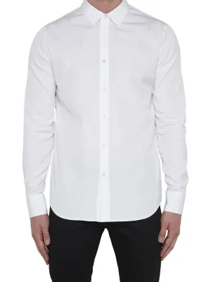 Alexander McQueen Classic Shirt