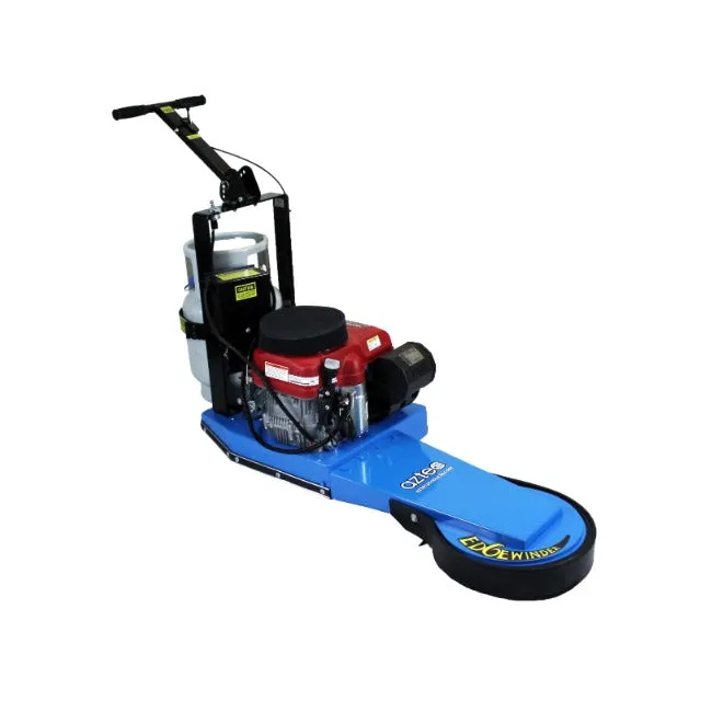 Aztec 15" Edgewinder™ Propane Edger