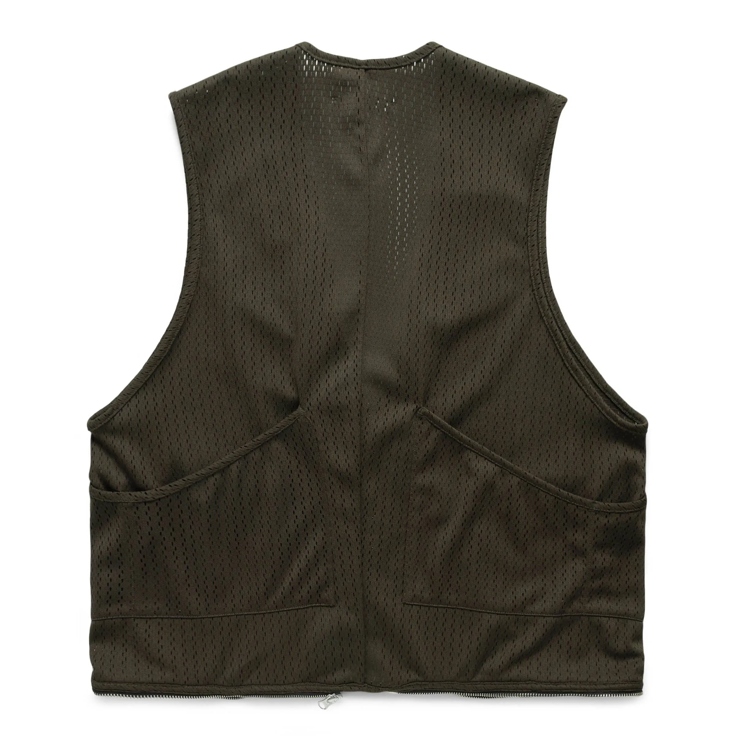 BAG VEST