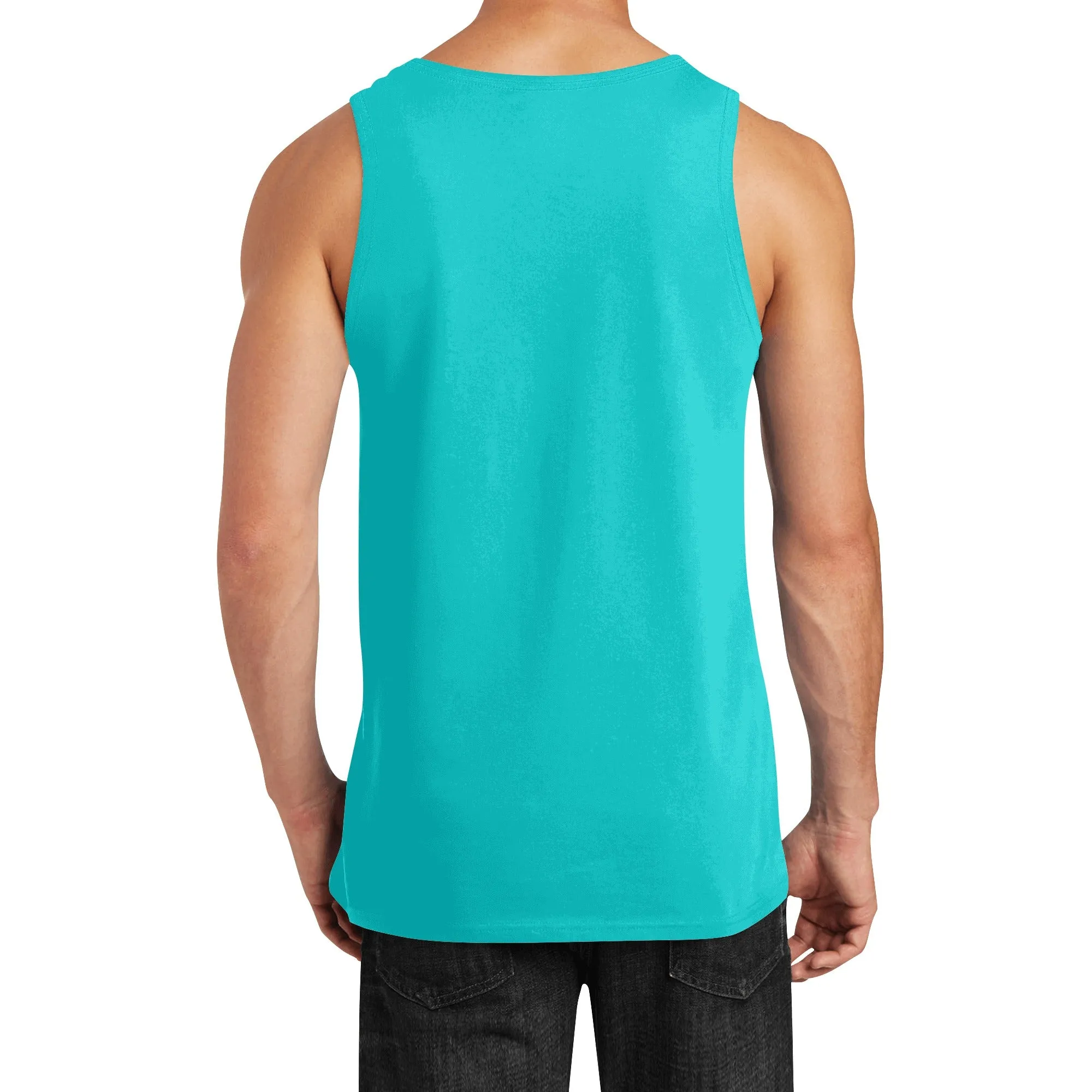 Beau - Men Tank Tops