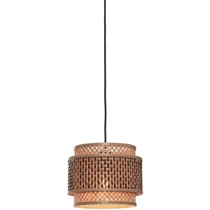 Bhutan Pendant Lamp