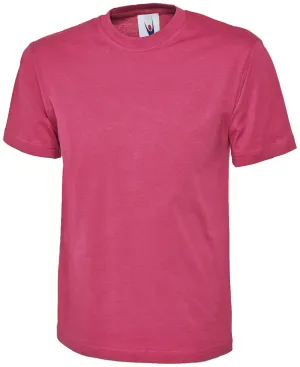 Classic T-shirt | Hot Pink