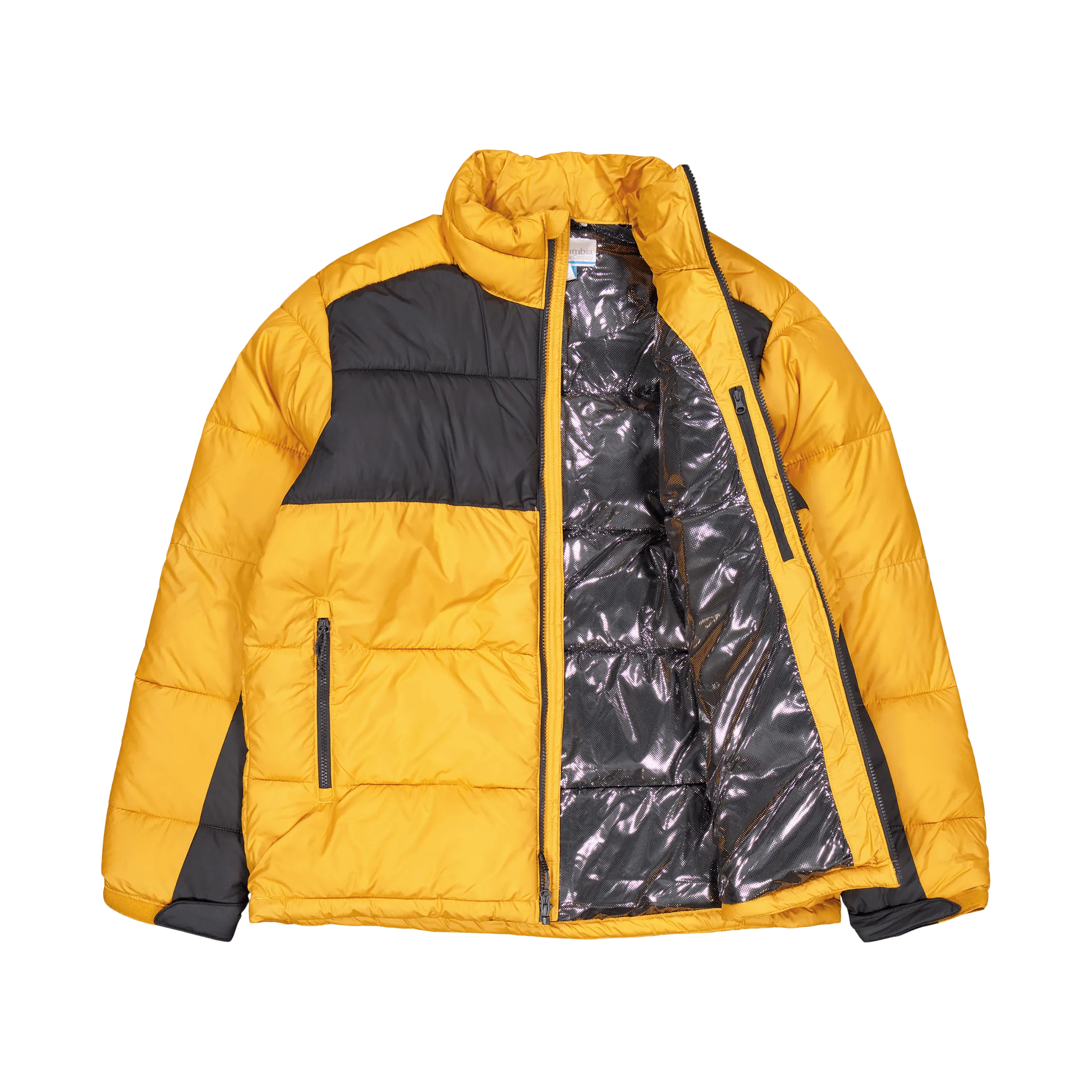 Columbia Pike Lake™ Ii Jacket Raw Honey, Shar