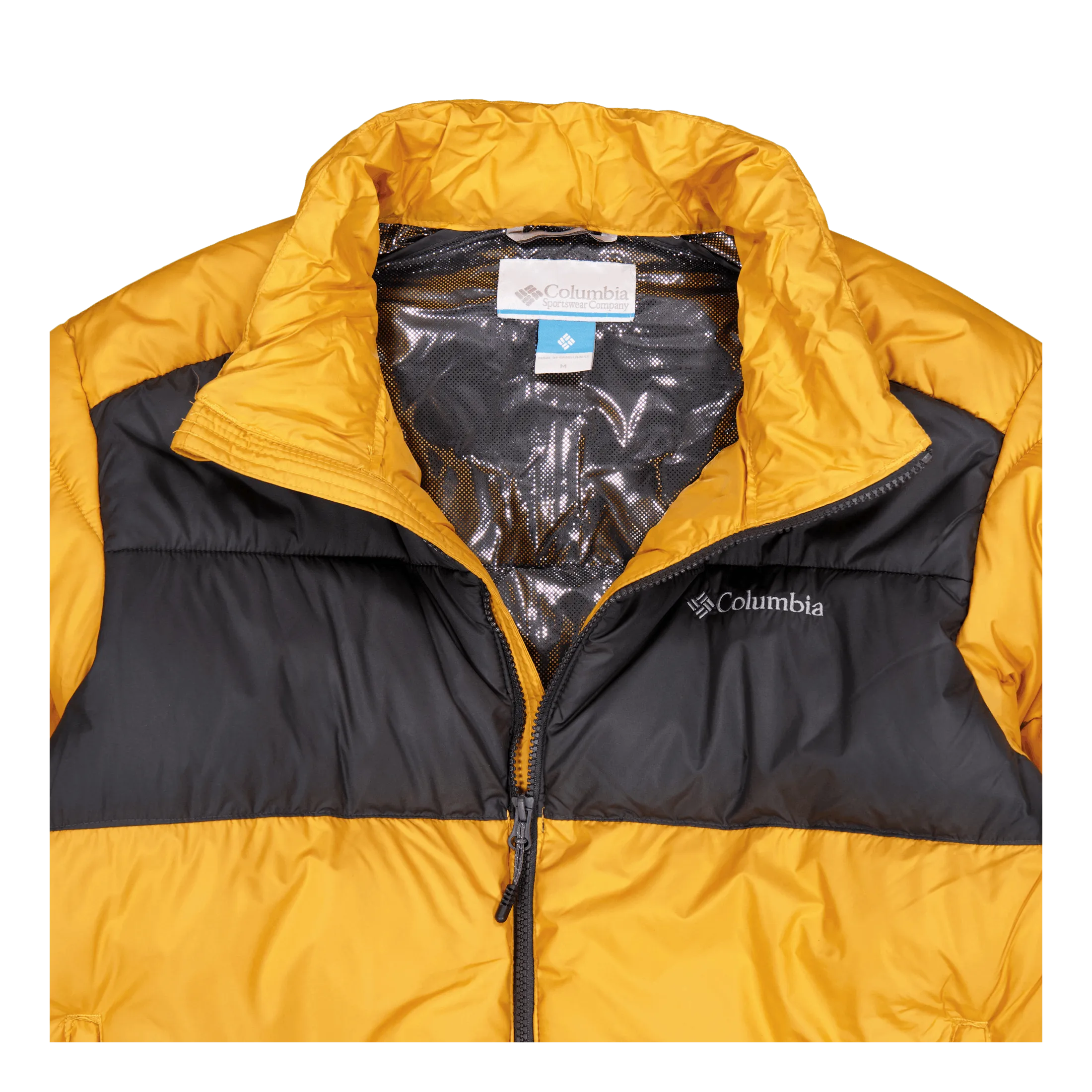 Columbia Pike Lake™ Ii Jacket Raw Honey, Shar