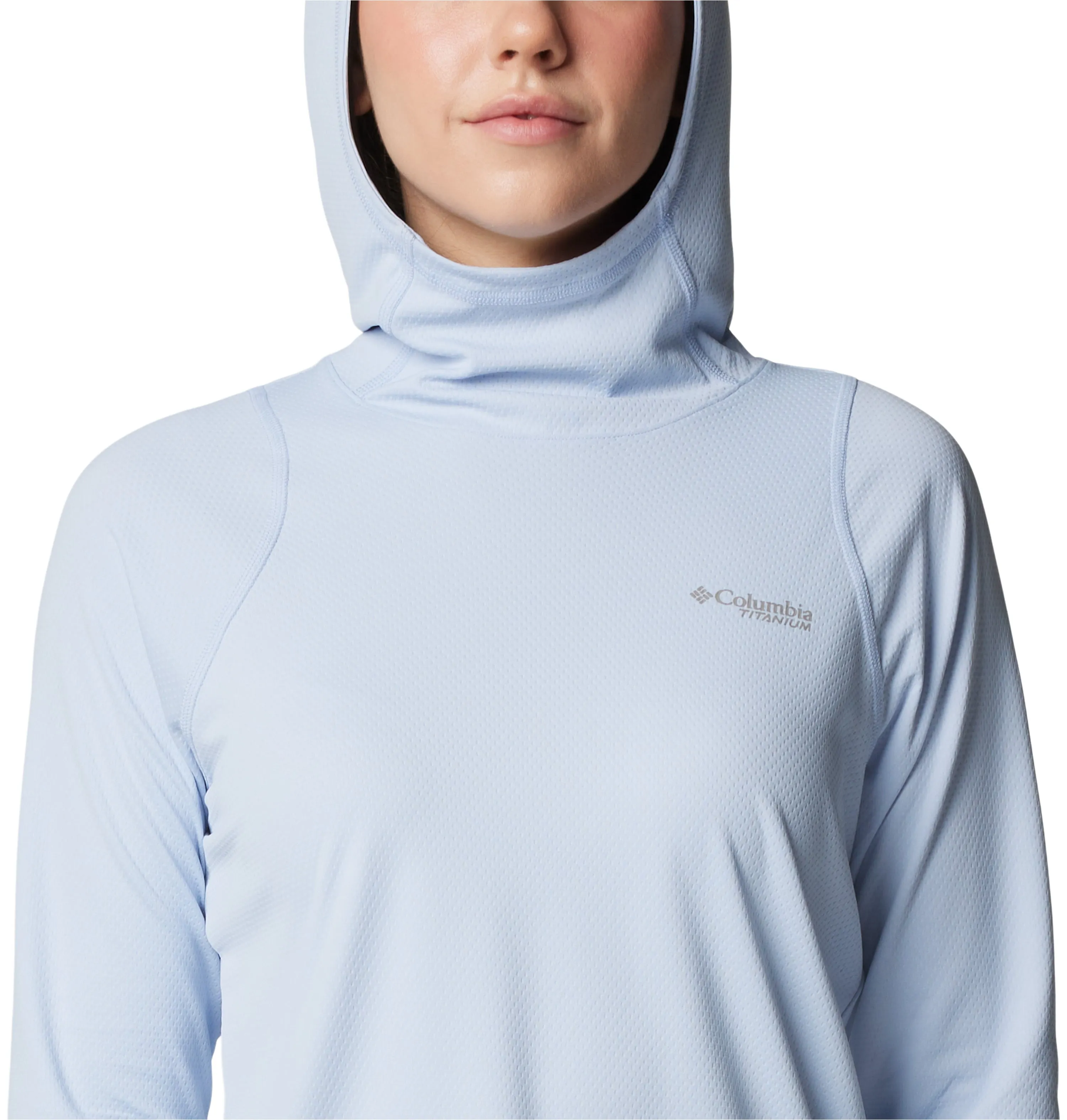 Columbia Women's Summit Valley™ Hoodie