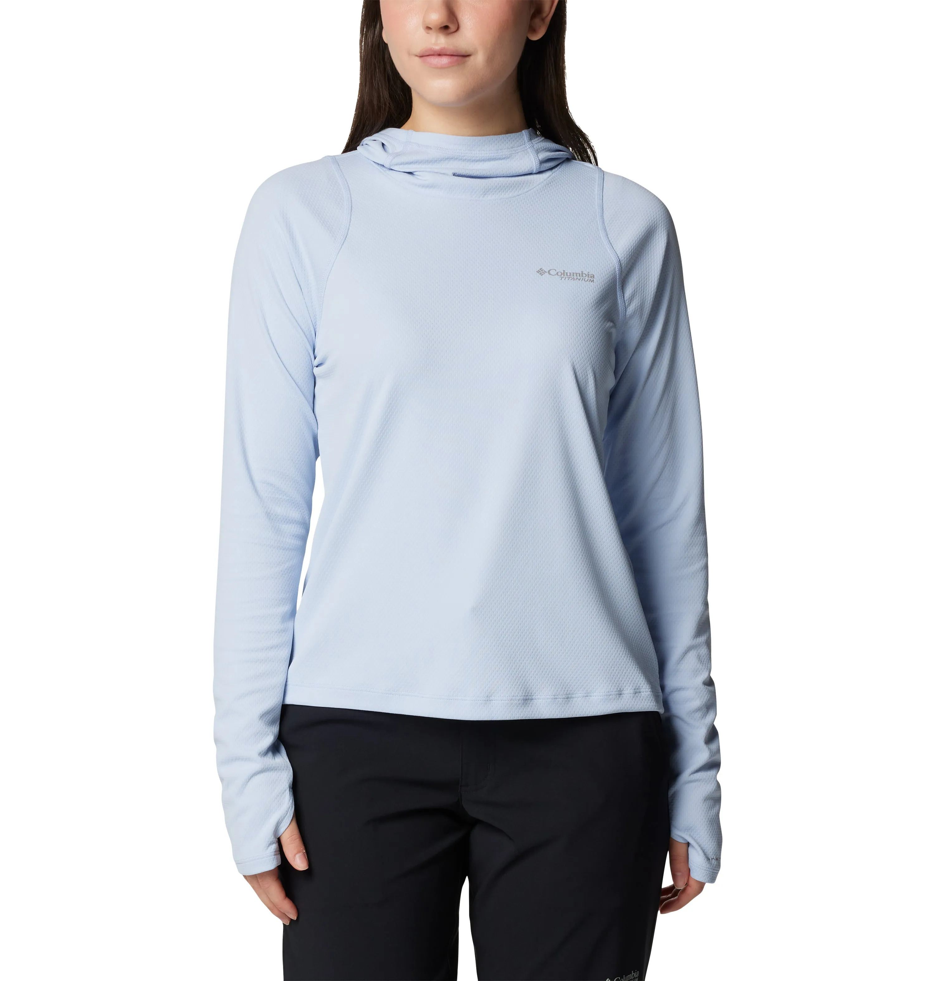 Columbia Women's Summit Valley™ Hoodie