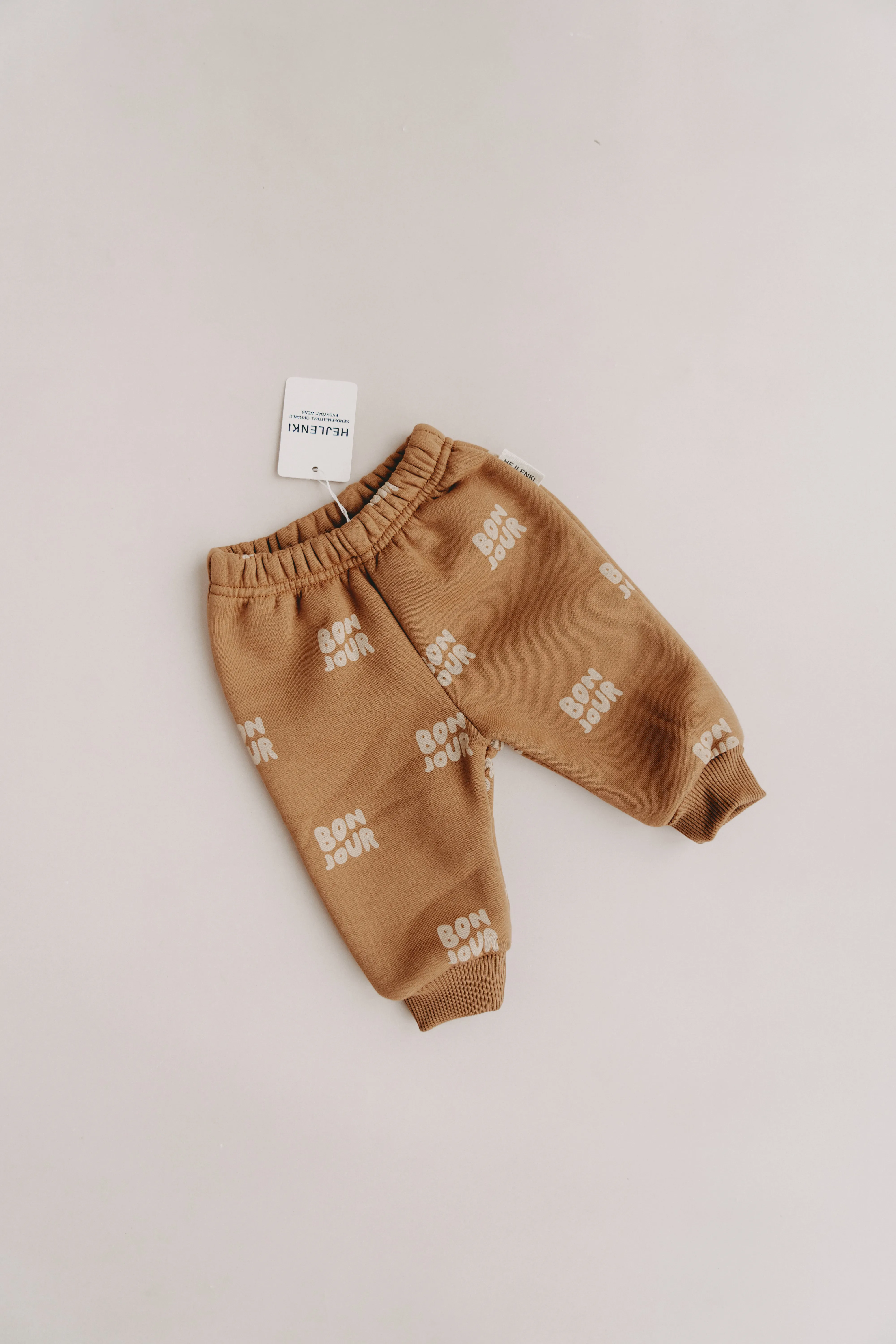 COSY BONJOUR PANTS