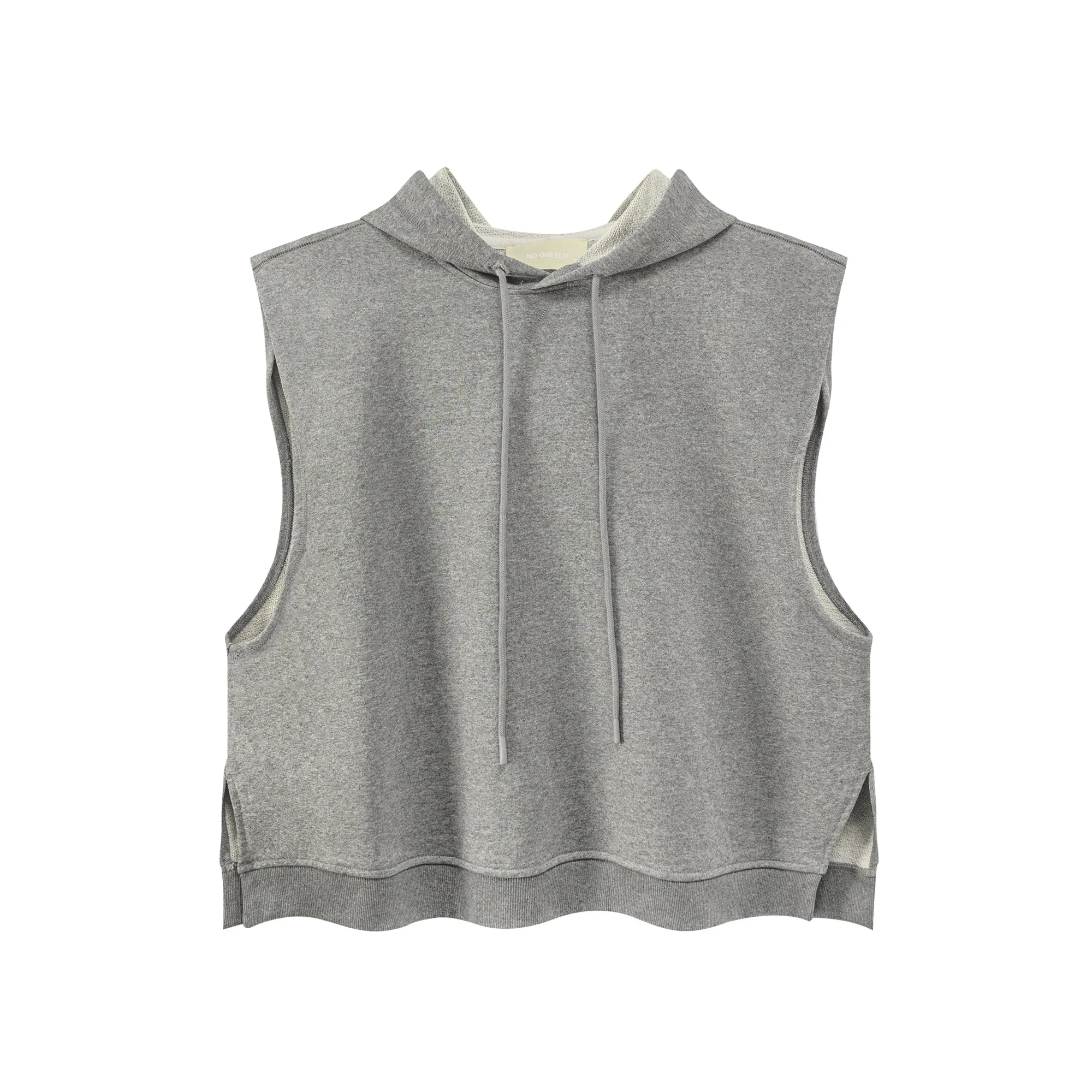 Daily Hooded Vest