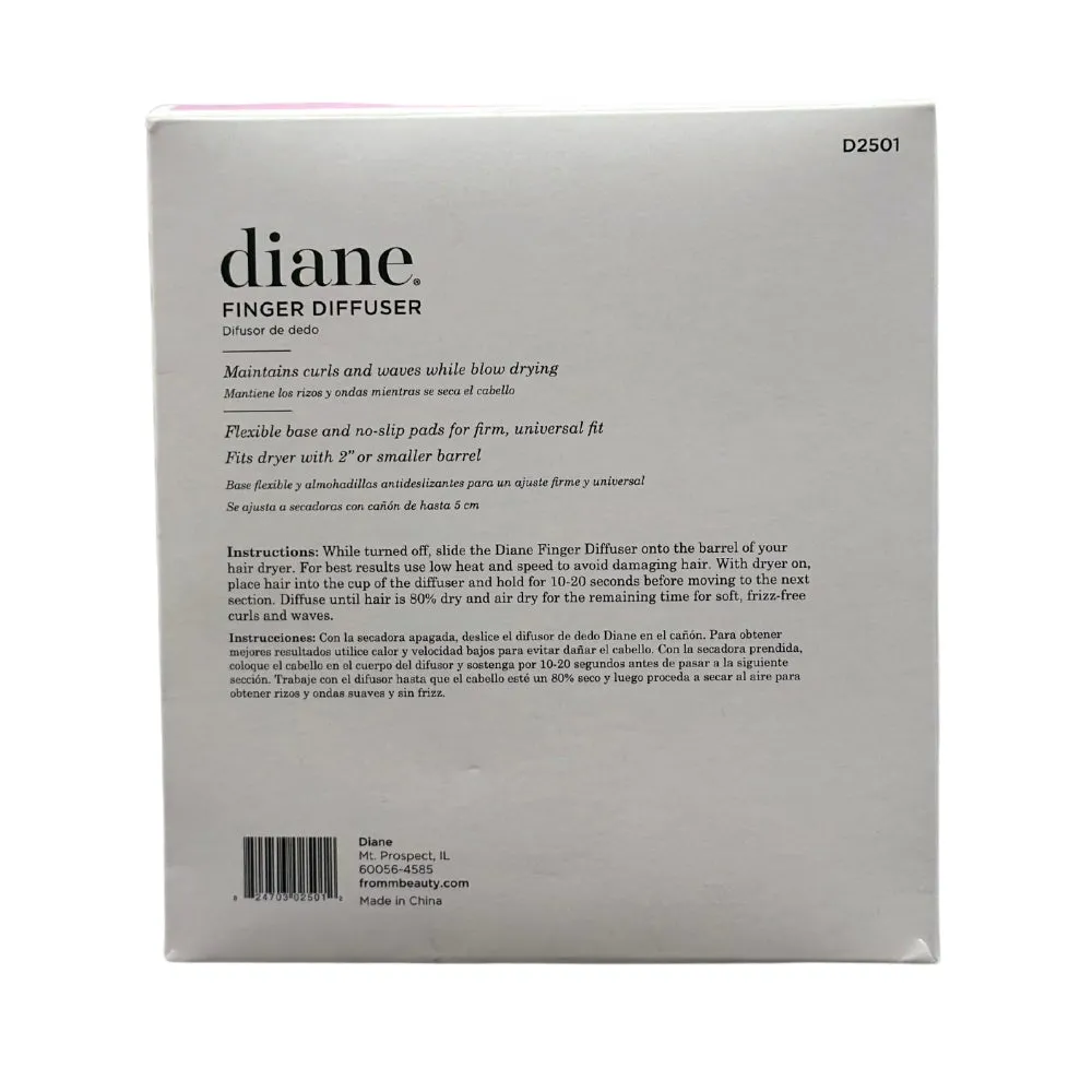 Diane Finger Diffuser