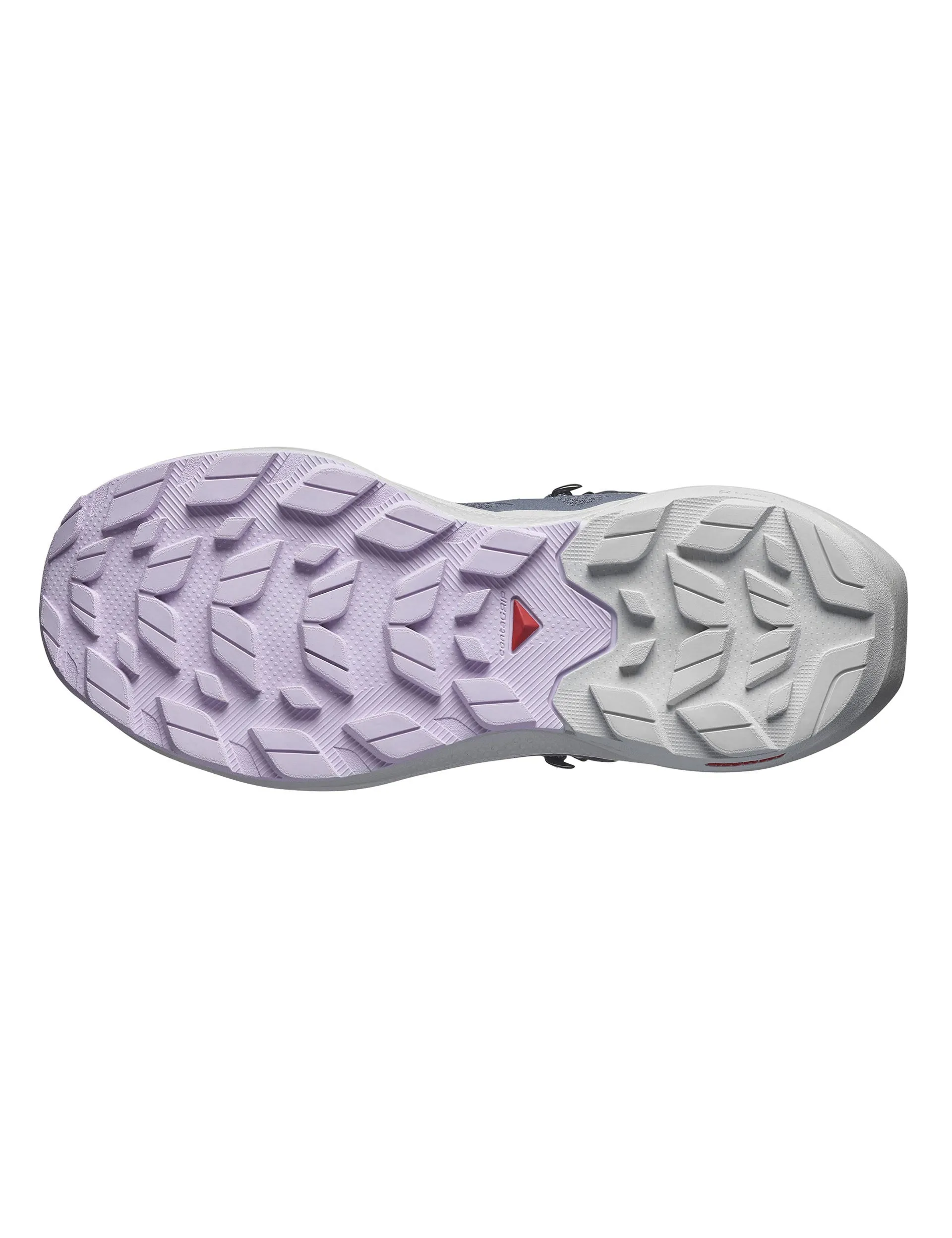 Elixir Activ Mid Gore-Tex - India Ink/Glacier Gray/Orchid Petal