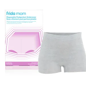 FridaMom - Disposable Postpartum Underwear (8 Pack)