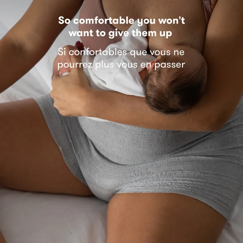 FridaMom - Disposable Postpartum Underwear (8 Pack)