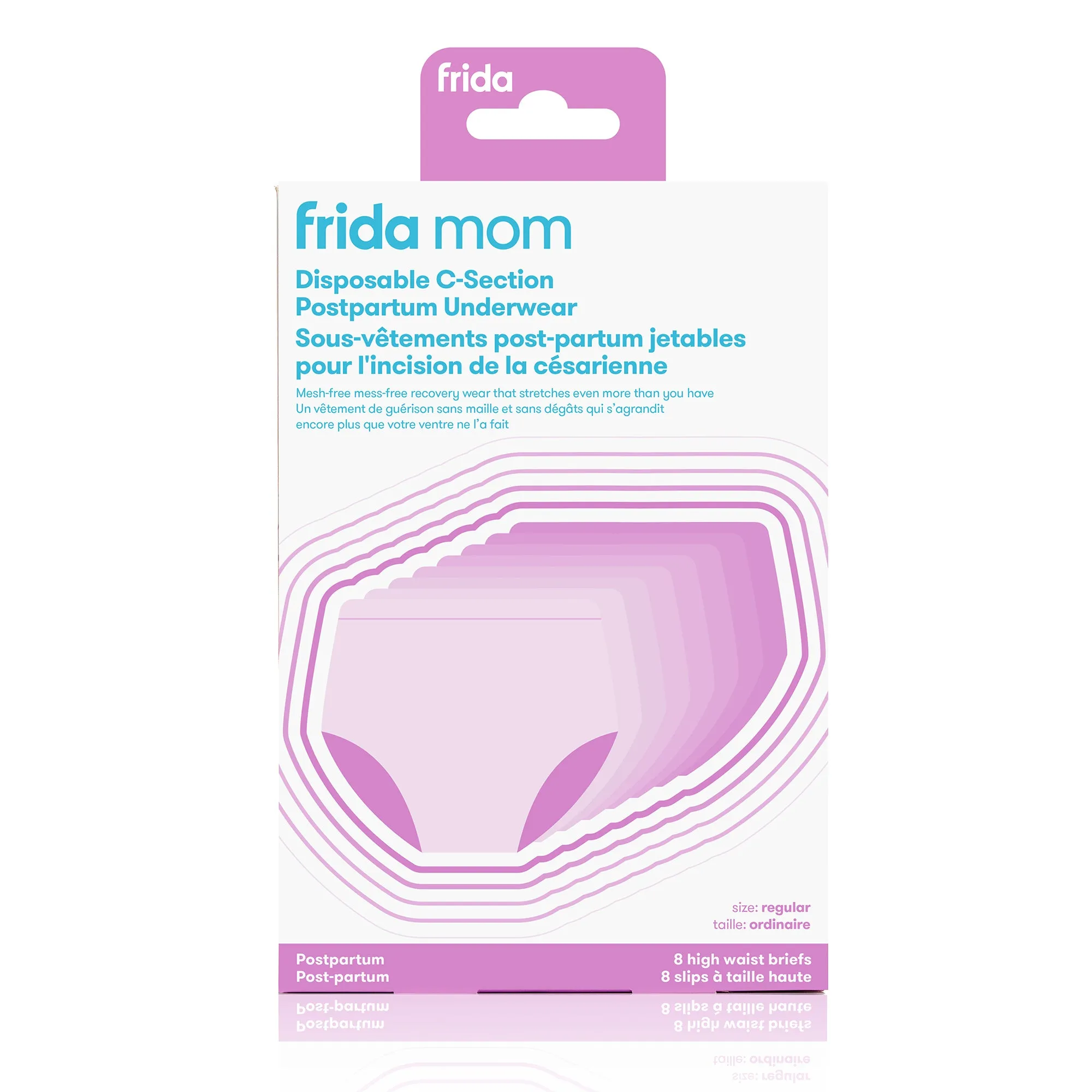 FridaMom Disposable Underwear