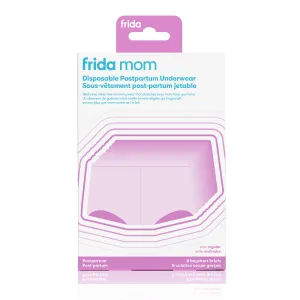 FridaMom Disposable Underwear