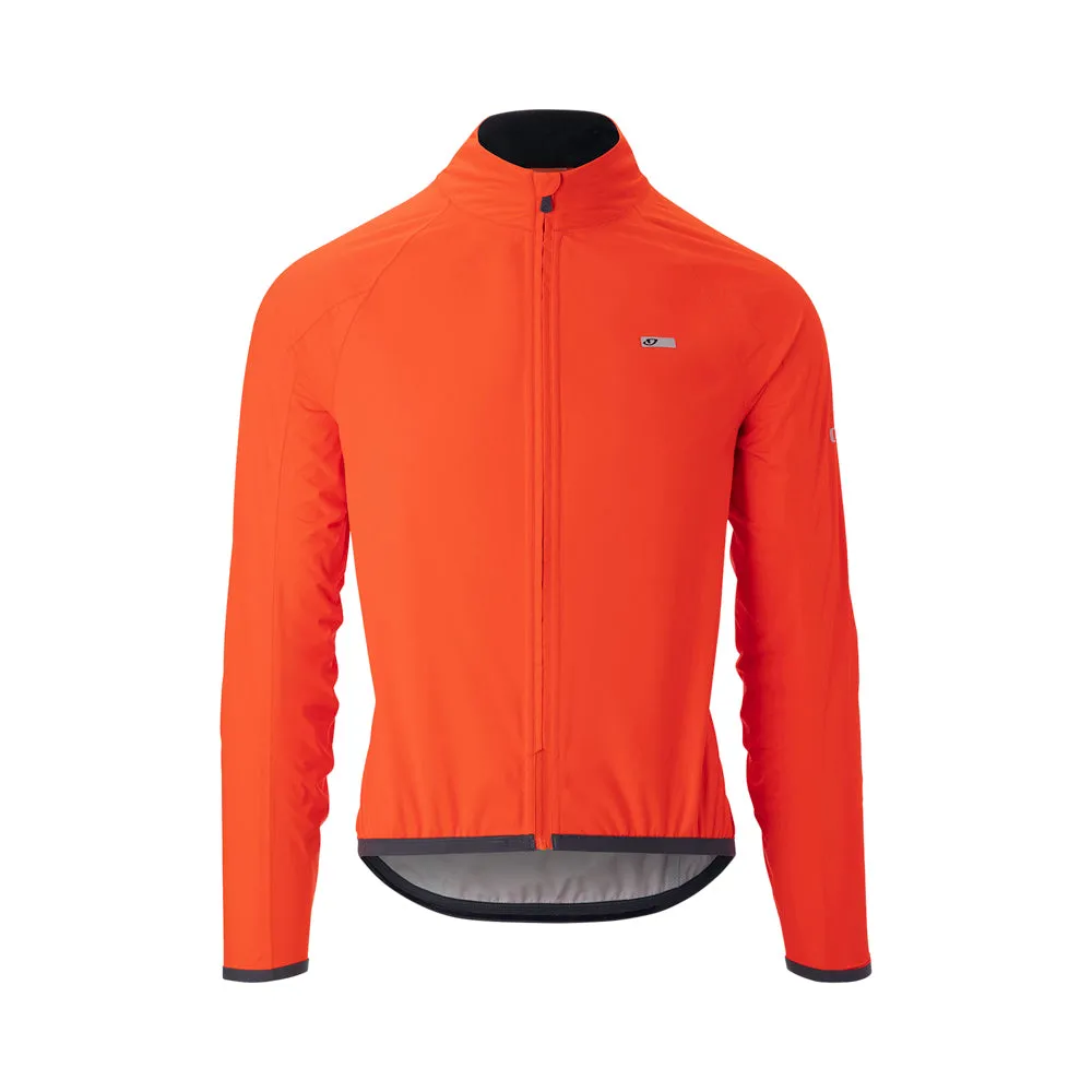 Giro Men's Chrono Expert Cycling Rain Jacket