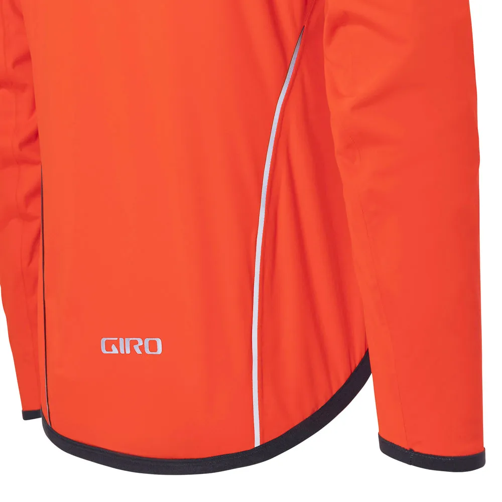 Giro Men's Chrono Expert Cycling Rain Jacket