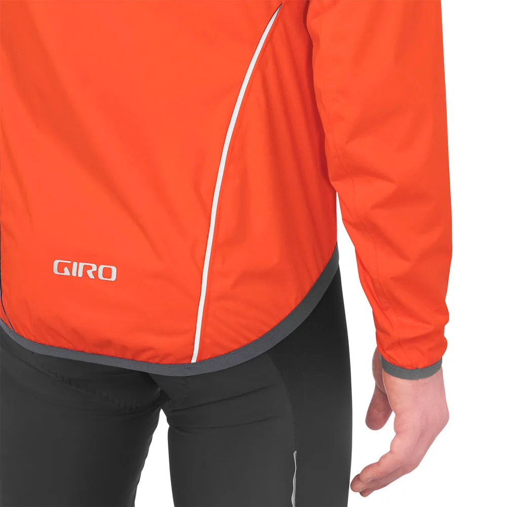 Giro Men's Chrono Expert Cycling Rain Jacket