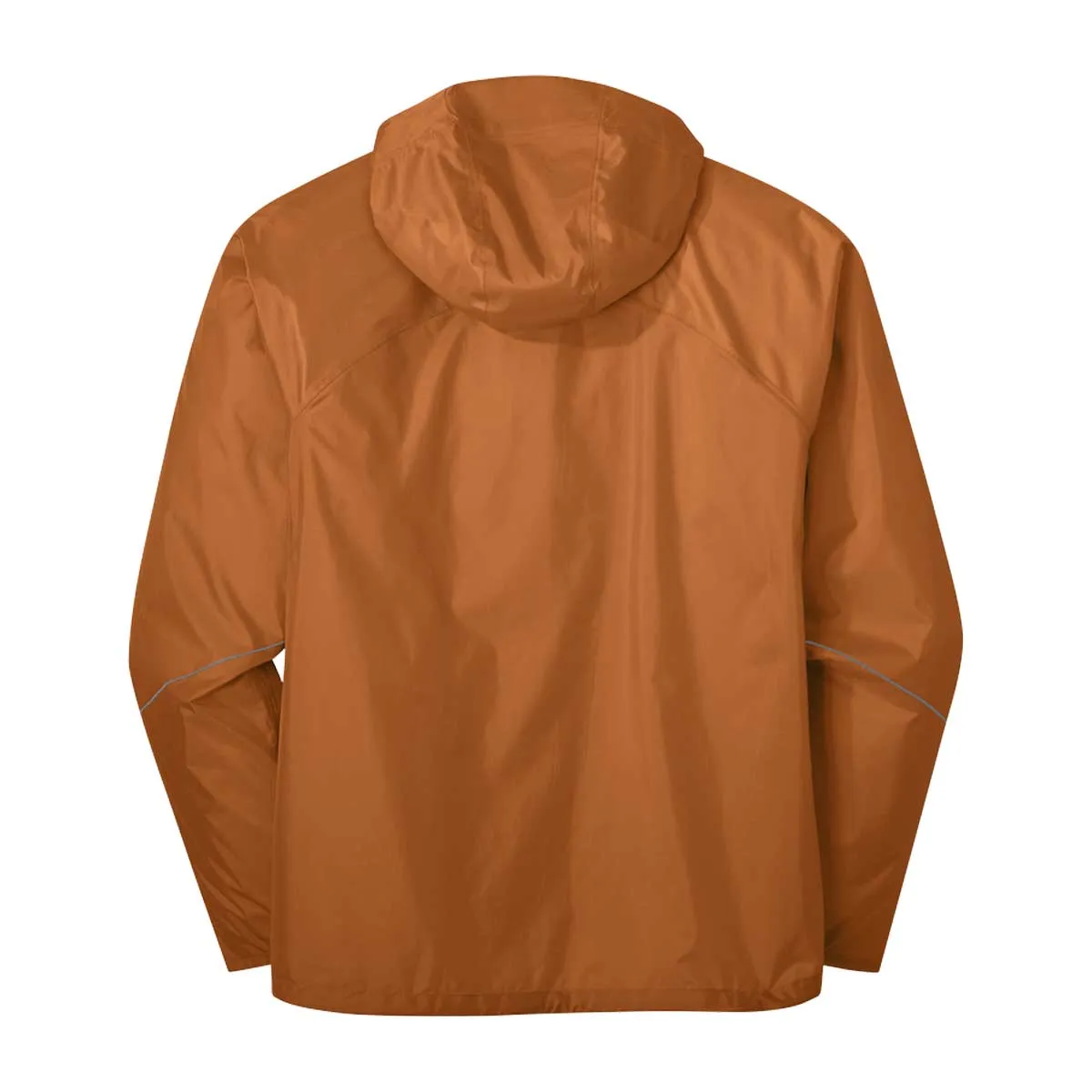 Helium Jacket - Mens Ultralight Shell