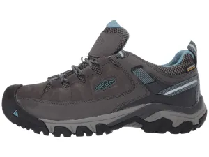 Hiking boots Keen Targhee III Waterproof, gray