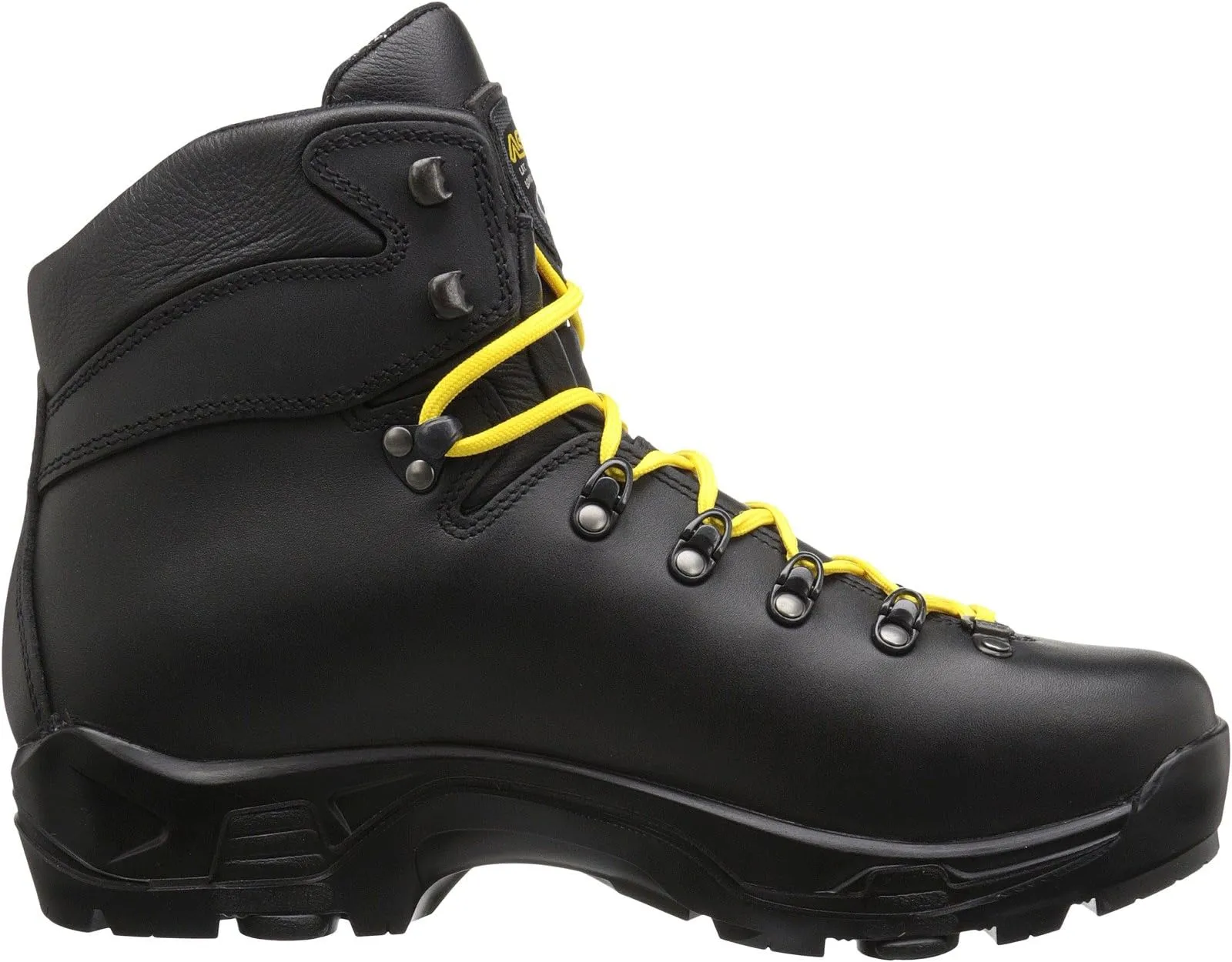 Hiking shoes TPS 520 GV EVO Asolo, black