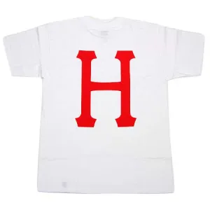 HUF Classic H T Shirt