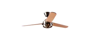 Hunter Carera 52" Ceiling Fan 3 Blades 24243 / 24246