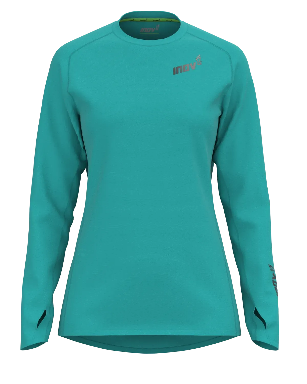 inov8 Womens Base Elite Long Sleeve T-Shirt