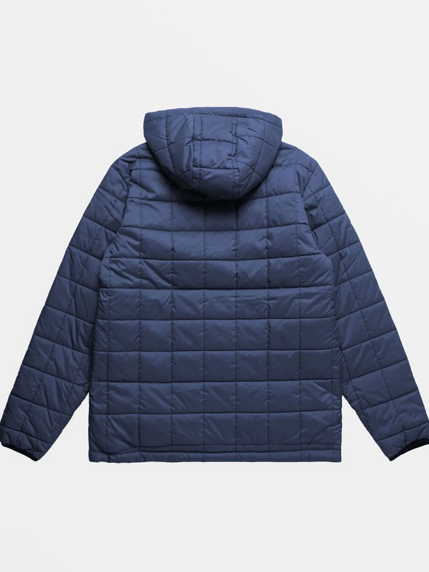 Journey Puffer Jacket