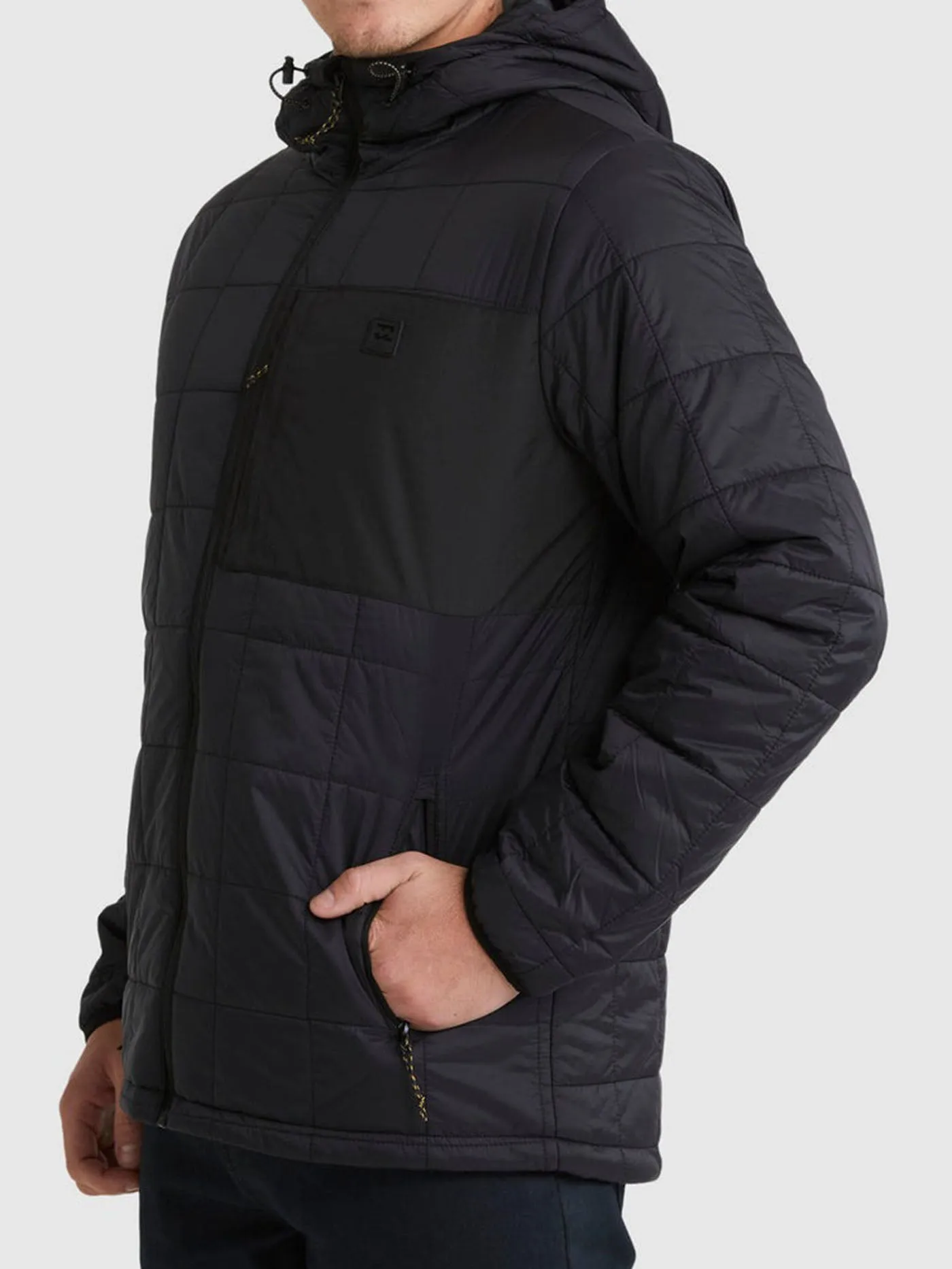 Journey Puffer Jacket