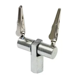 Lisle 55000 Magnetic Soldering Clamp