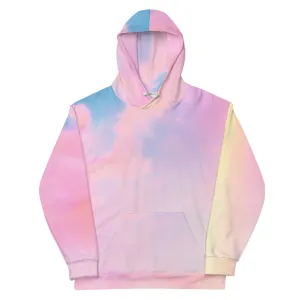 Lover Sky Hoodie