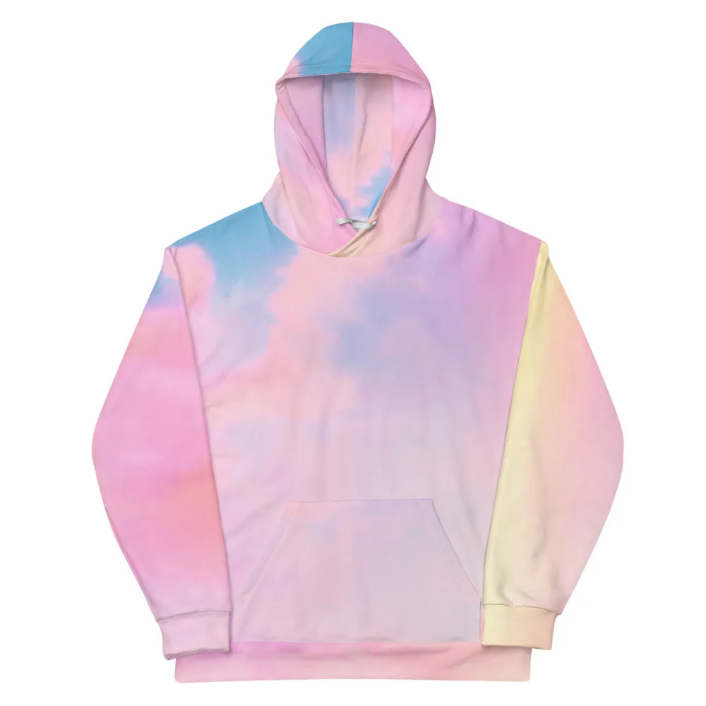 Lover Sky Hoodie