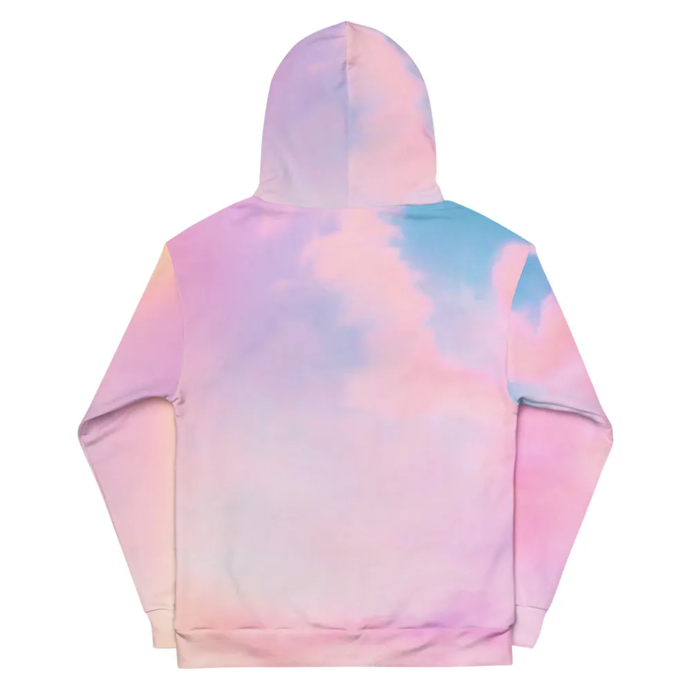 Lover Sky Hoodie