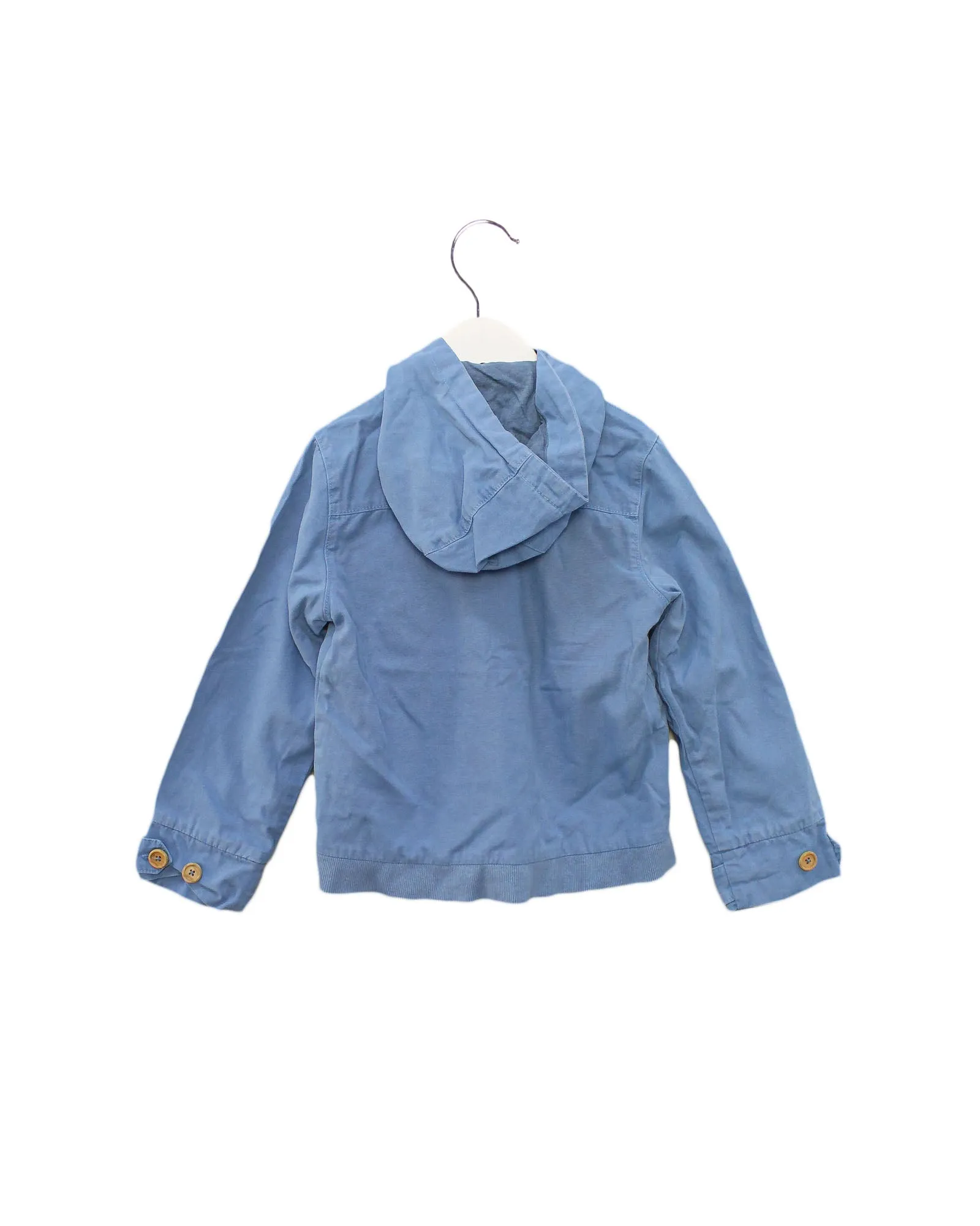 Marie Chantal Lightweight Jacket 8Y