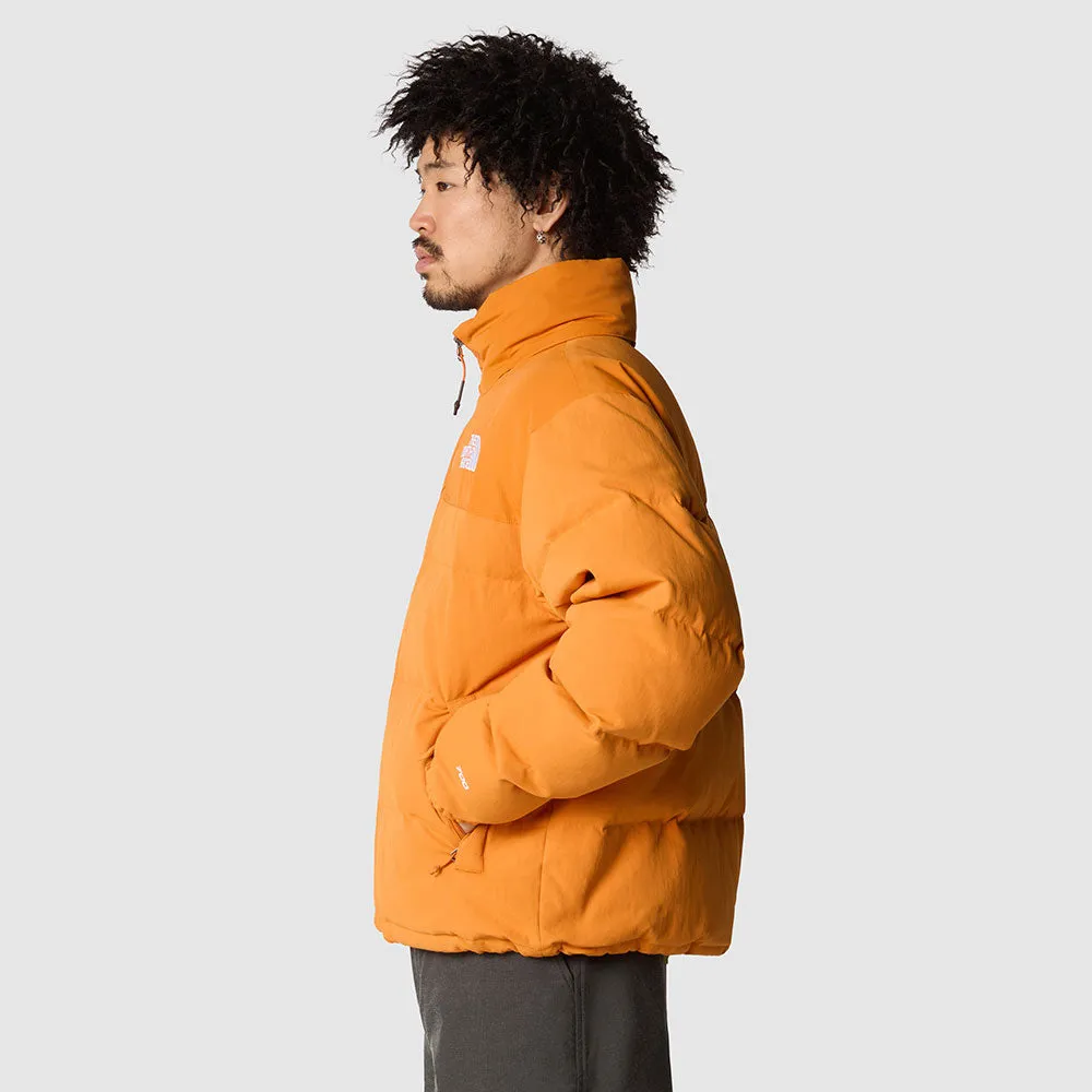 MEN'S 1992 RIPSTOP NUPTSE JACKET