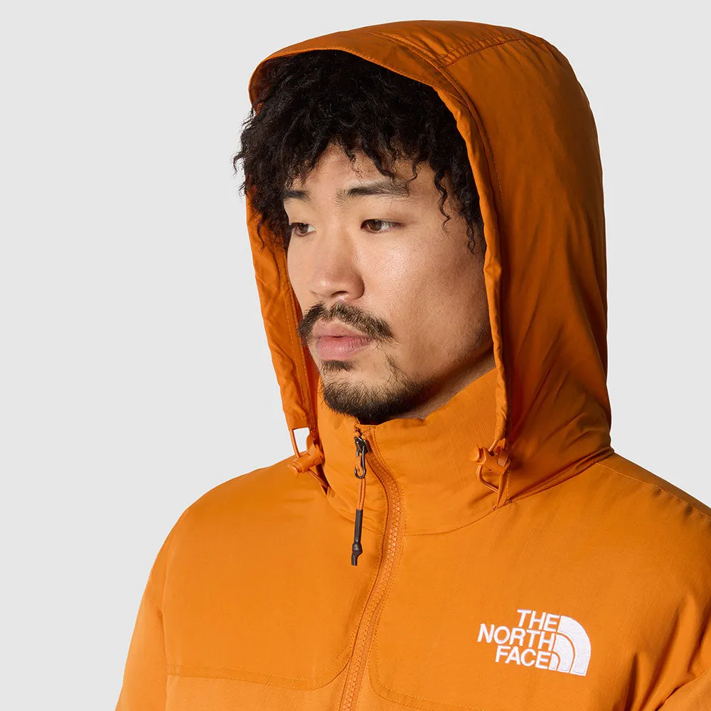 MEN'S 1992 RIPSTOP NUPTSE JACKET