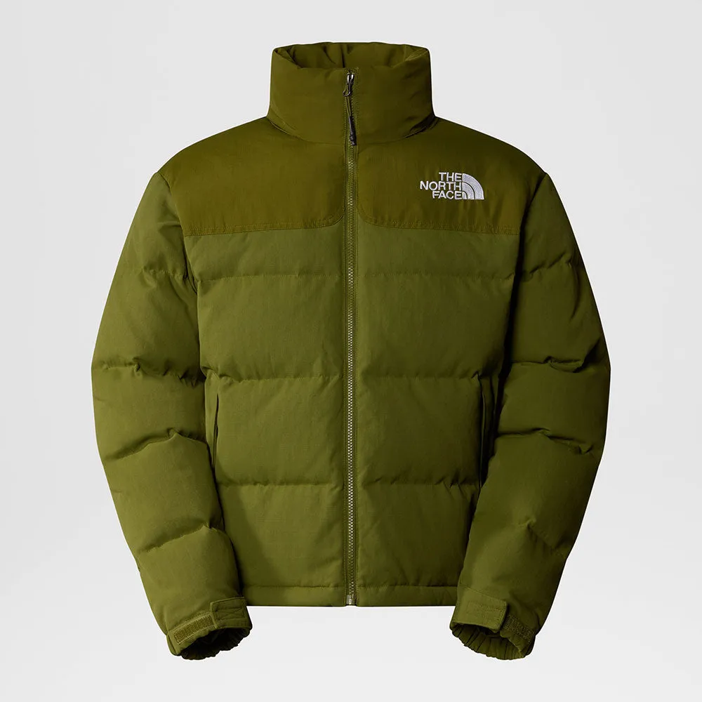 MEN'S 1992 RIPSTOP NUPTSE JACKET