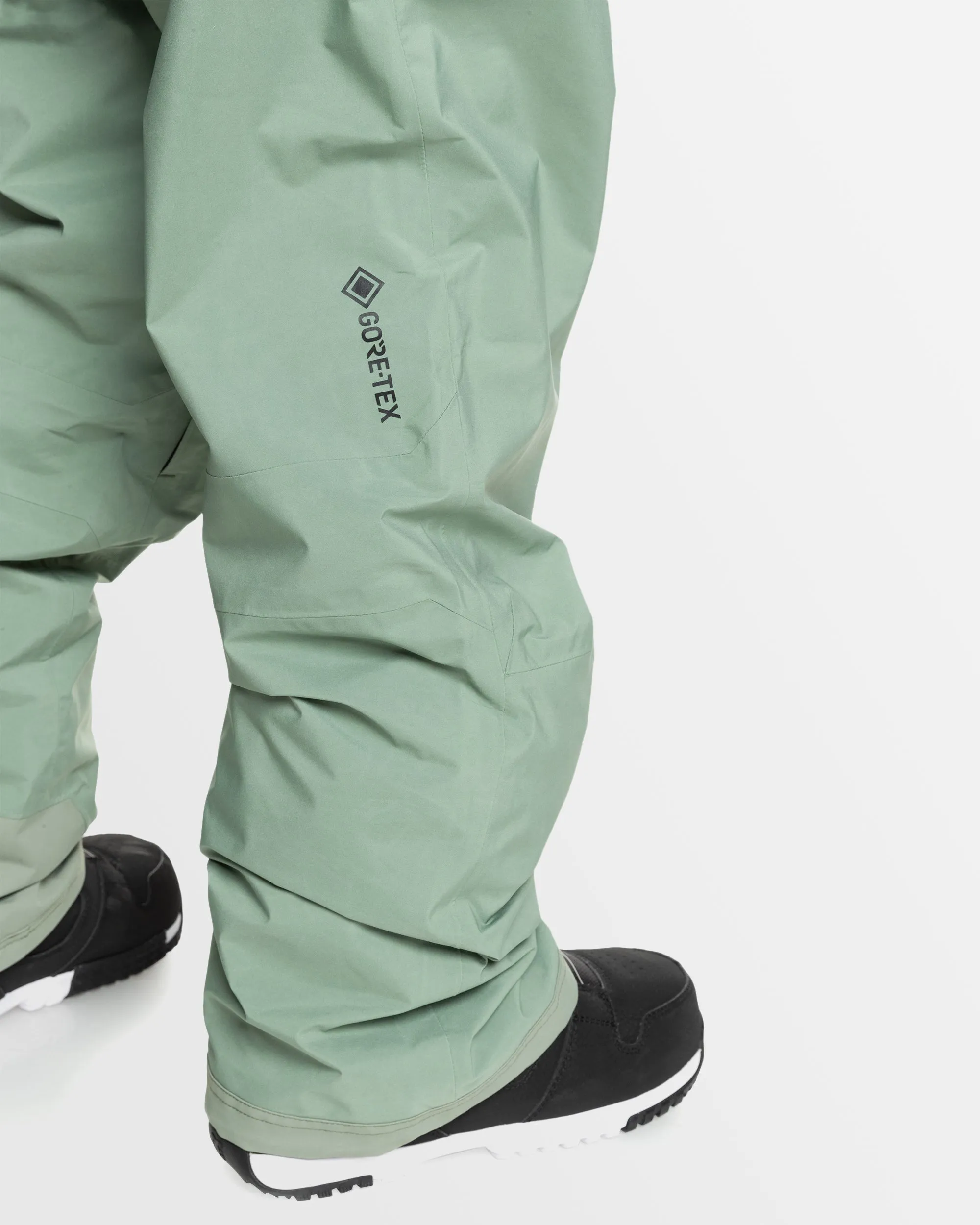 Mens Altostratus Stret Gore-Tex Bib Snow Pants