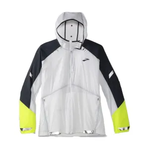 Men's Brooks Run Visible Convertible Jacket