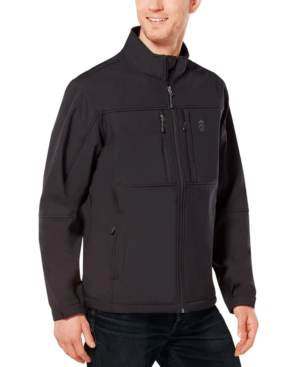 Men's Ultimate Super Softshell® Jacket