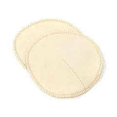 Merino Wool Nursing Pads