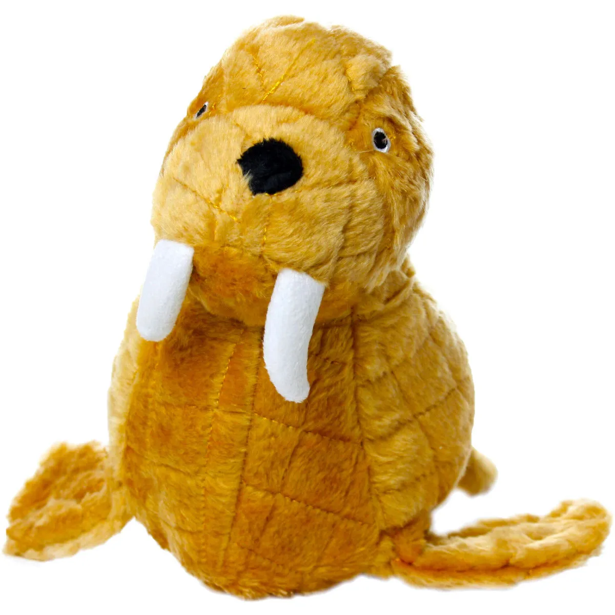 Mighty Dog Toys Wendal the Walrus