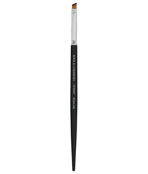 OMNIA® Brow Brush