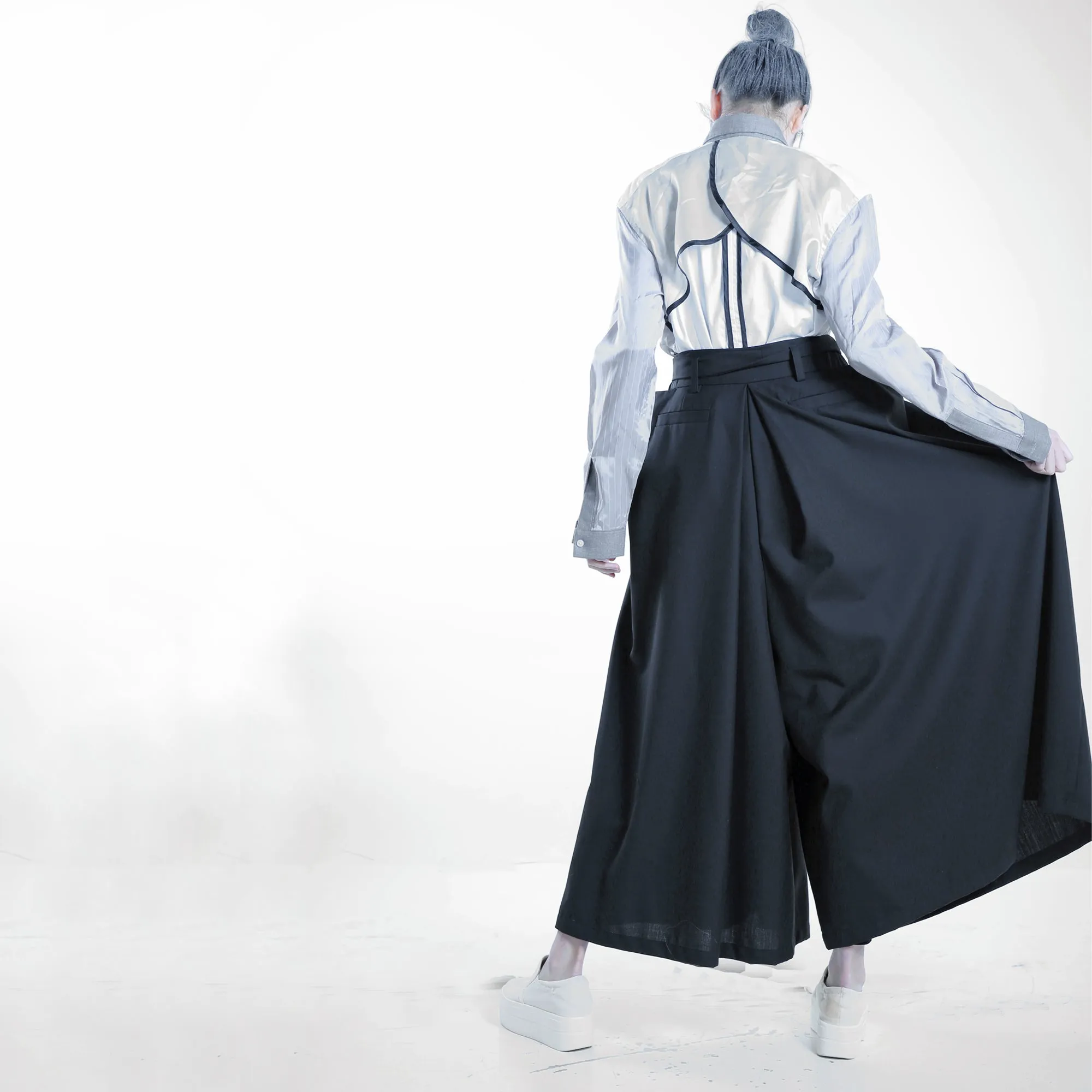 Pants - Hakama