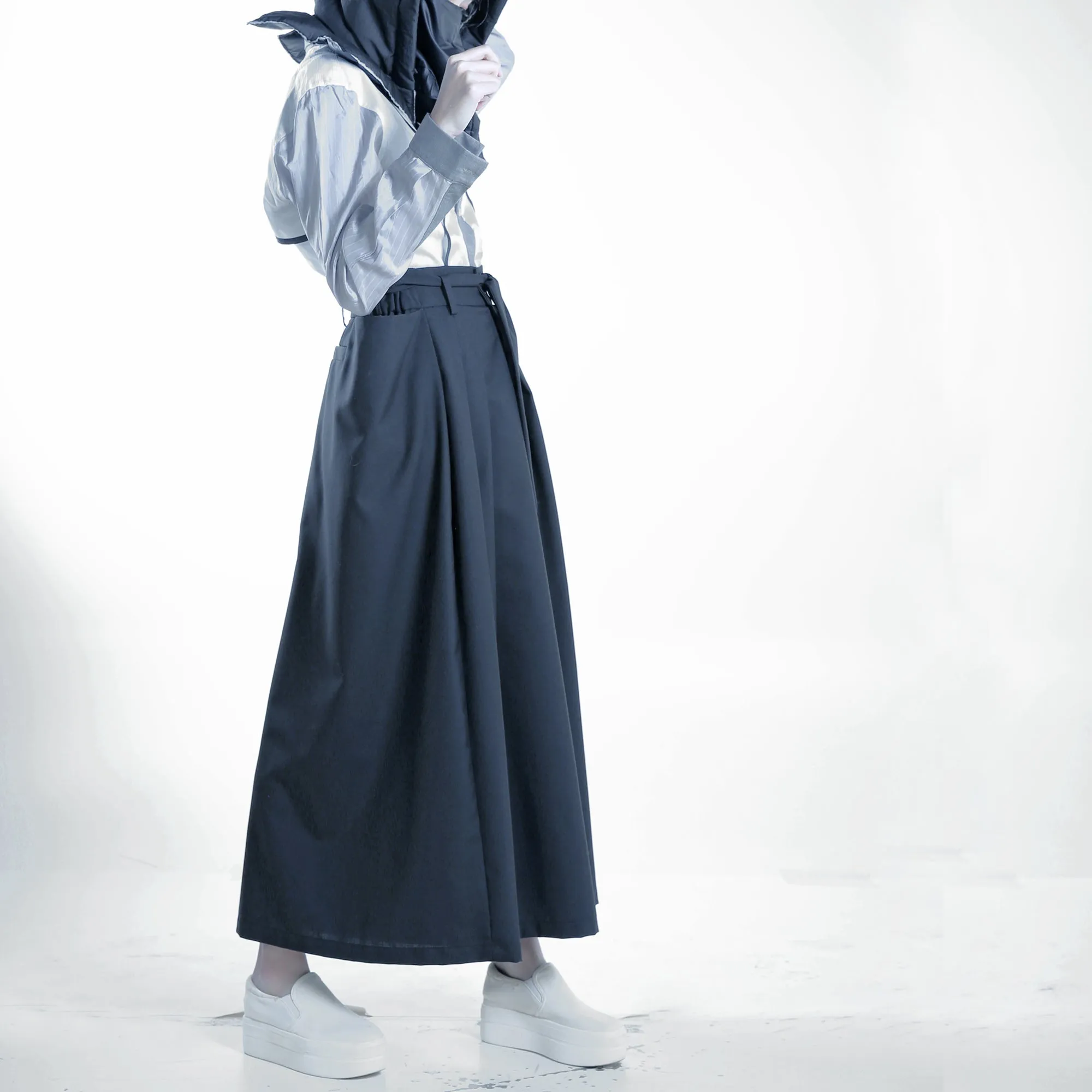 Pants - Hakama