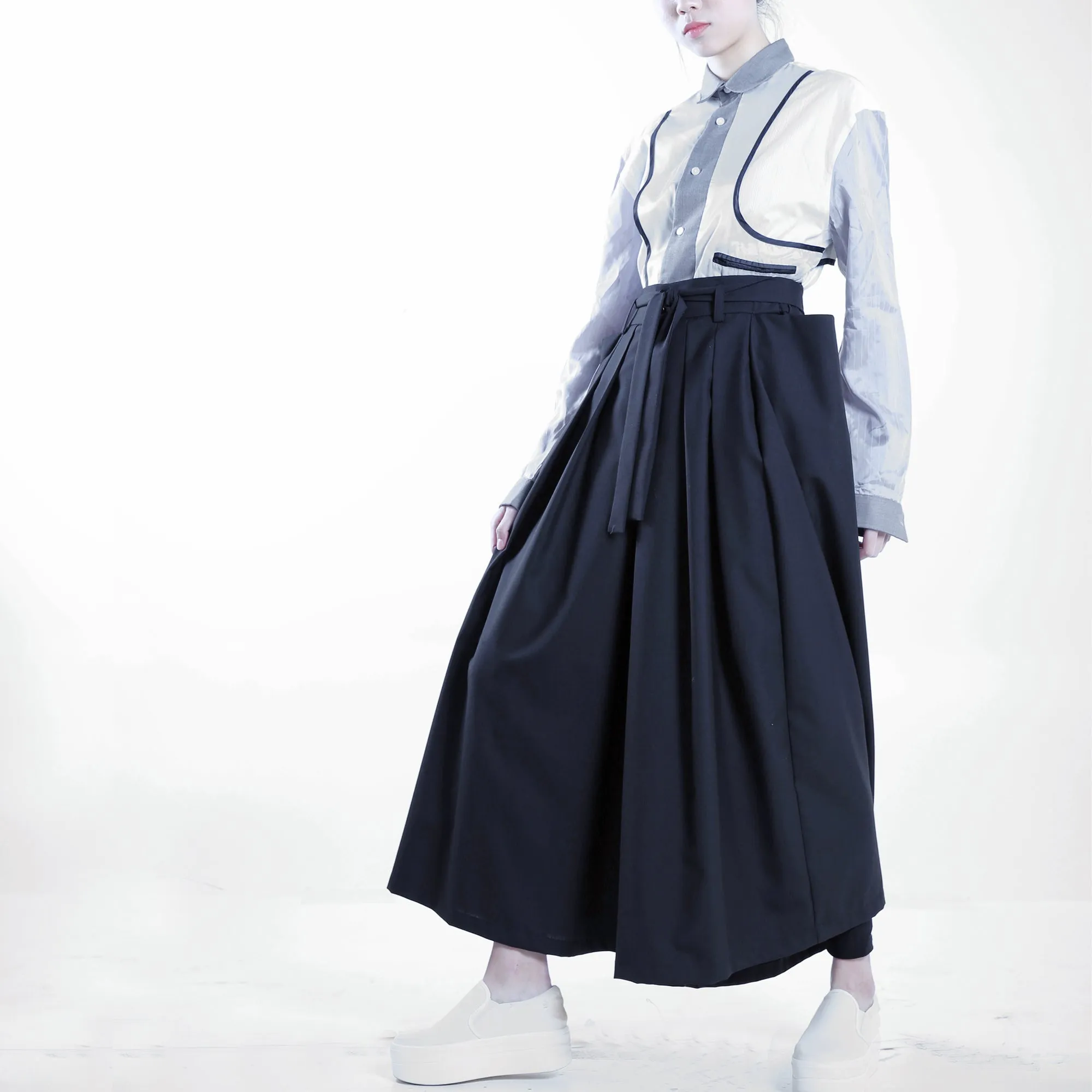 Pants - Hakama