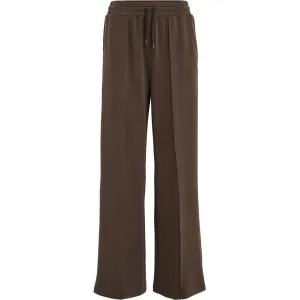 PCDicette Pants - Coffee Bean Brown